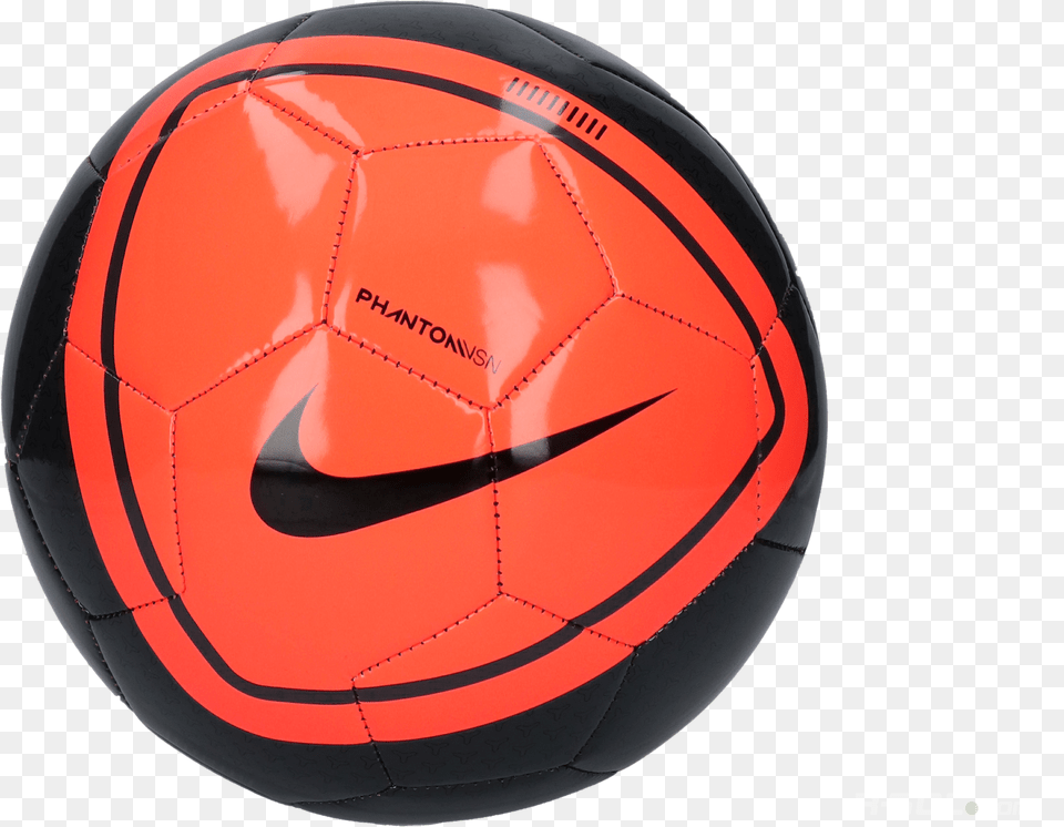 Ball Nike Phantom Vsn Sc3984 892 Size Futebol De Salo, Football, Soccer, Soccer Ball, Sport Free Png Download