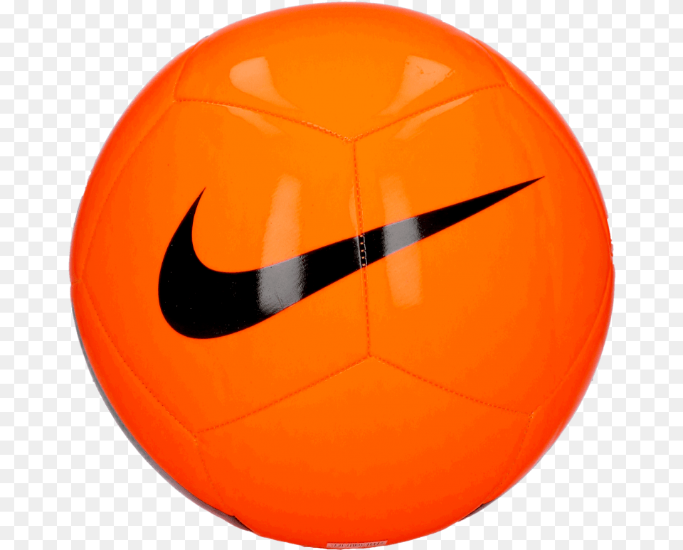 Ball Nike Pitch Team Size 5 Pika Nike Pitch Team, Football, Soccer, Soccer Ball, Sport Free Png