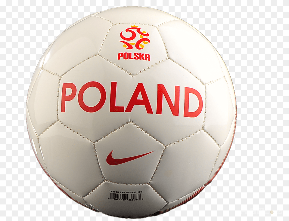 Ball Nike Poland Sc2830 100 Size 1 Mini Polish Football Association, Soccer, Soccer Ball, Sport Free Transparent Png