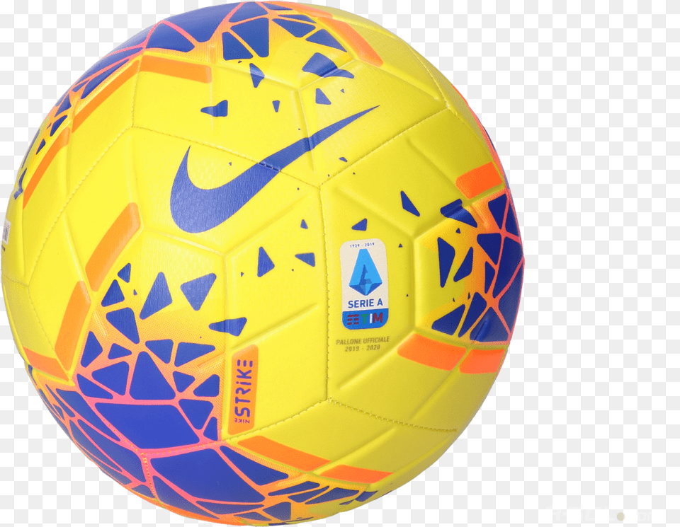 Ball Nike Strike Sc3553 710 Size 2020 Nike Football, Soccer, Soccer Ball, Sport Free Png