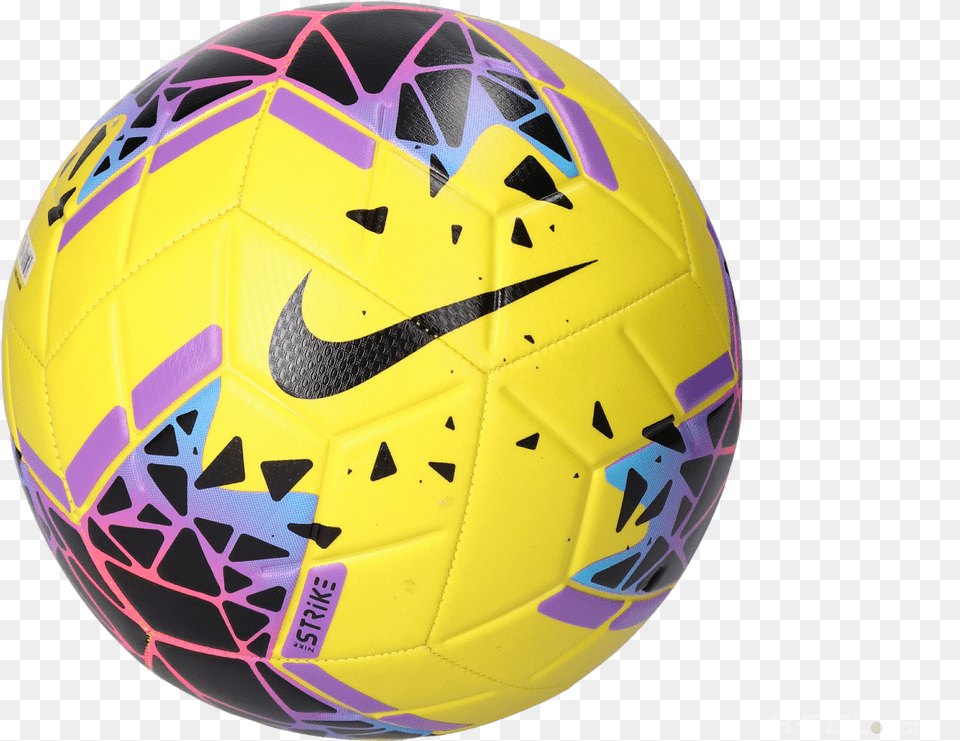 Ball Nike Strike Sc3639 710 Size Nike Merlin 19 20 Ball, Football, Soccer, Soccer Ball, Sport Free Png Download