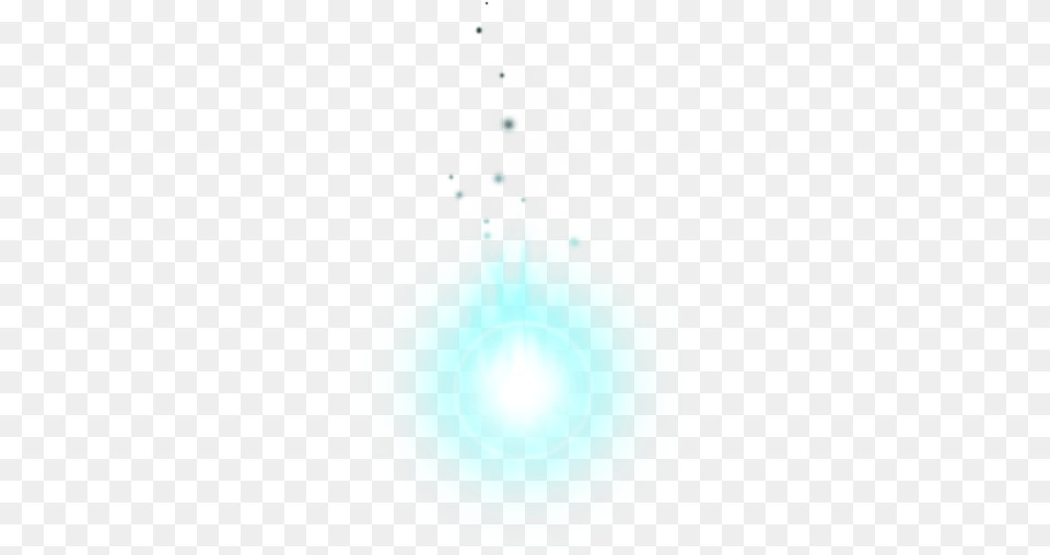 Ball Of Energy Drop, Art, Flare, Graphics, Light Free Png Download