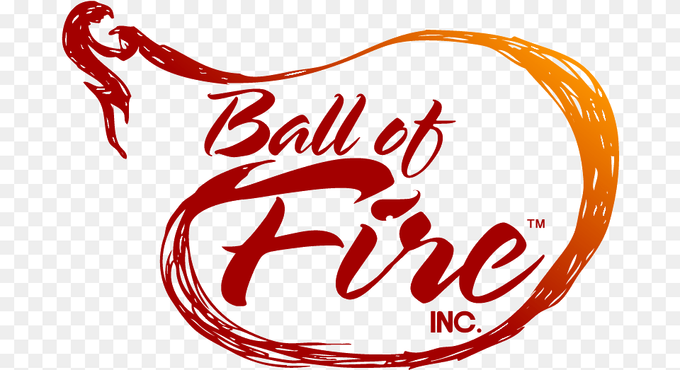 Ball Of Fire Logo Bencoolen Mall, Text, Calligraphy, Handwriting, Food Png Image