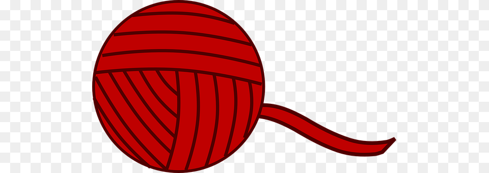 Ball Of Yarn Sphere, Racket Free Png Download