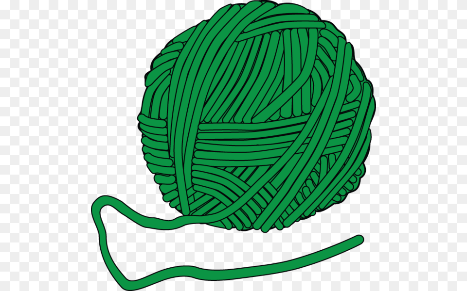 Ball Of Yarn Clipart Png