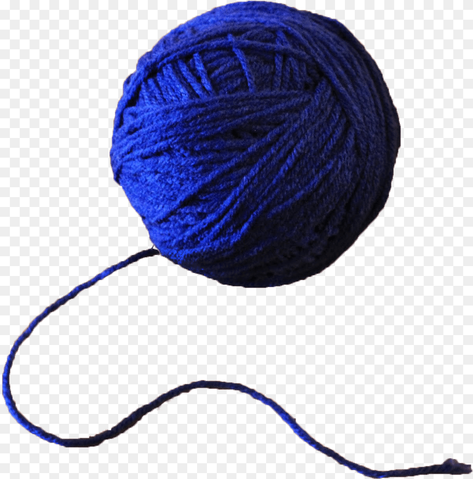 Ball Of Yarn String Wool Png