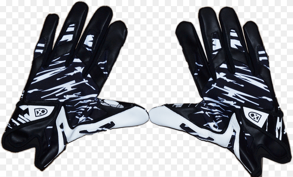 Ball Out Football Gloves, Baseball, Baseball Glove, Clothing, Glove Png Image