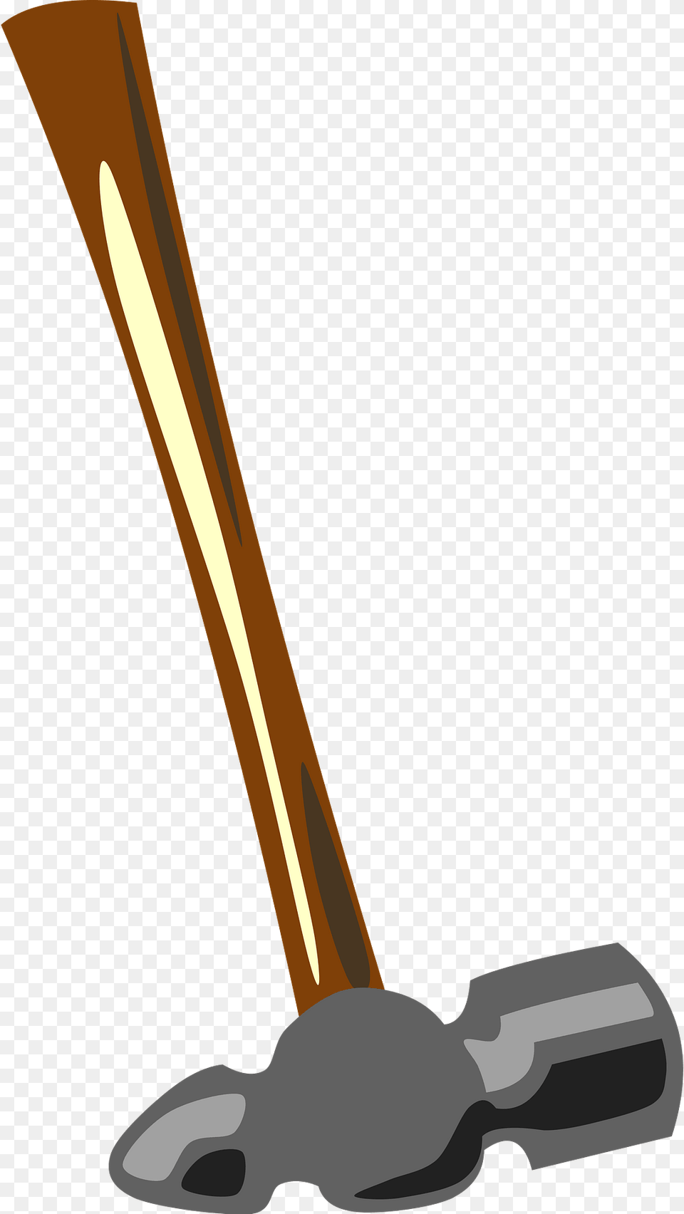 Ball Peen Hammer Clipart, Device, Tool Png