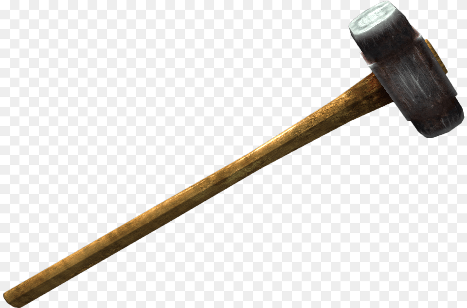 Ball Peen Hammer Sledge Hammer No Background, Device, Tool, Mallet, Axe Free Png