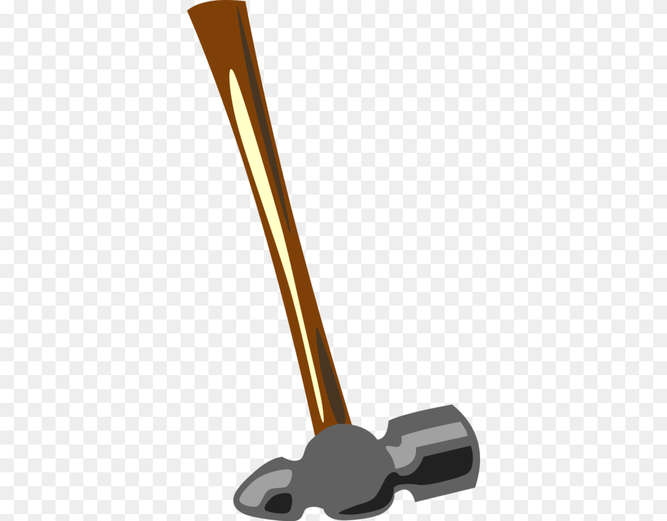 Ball Peen Hammer Tool Blacksmith Sledgehammer, Device, Blade, Dagger, Knife Png