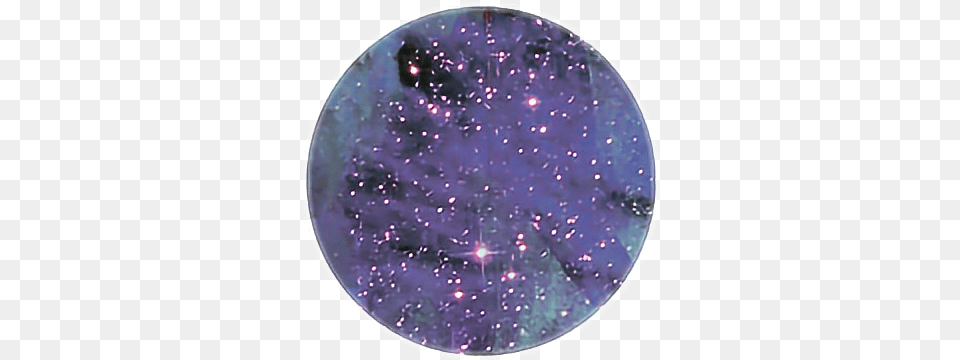Ball Pelota Circle Circulo Galaxia Galaxi Galaxy, Accessories, Gemstone, Jewelry, Disk Free Png Download