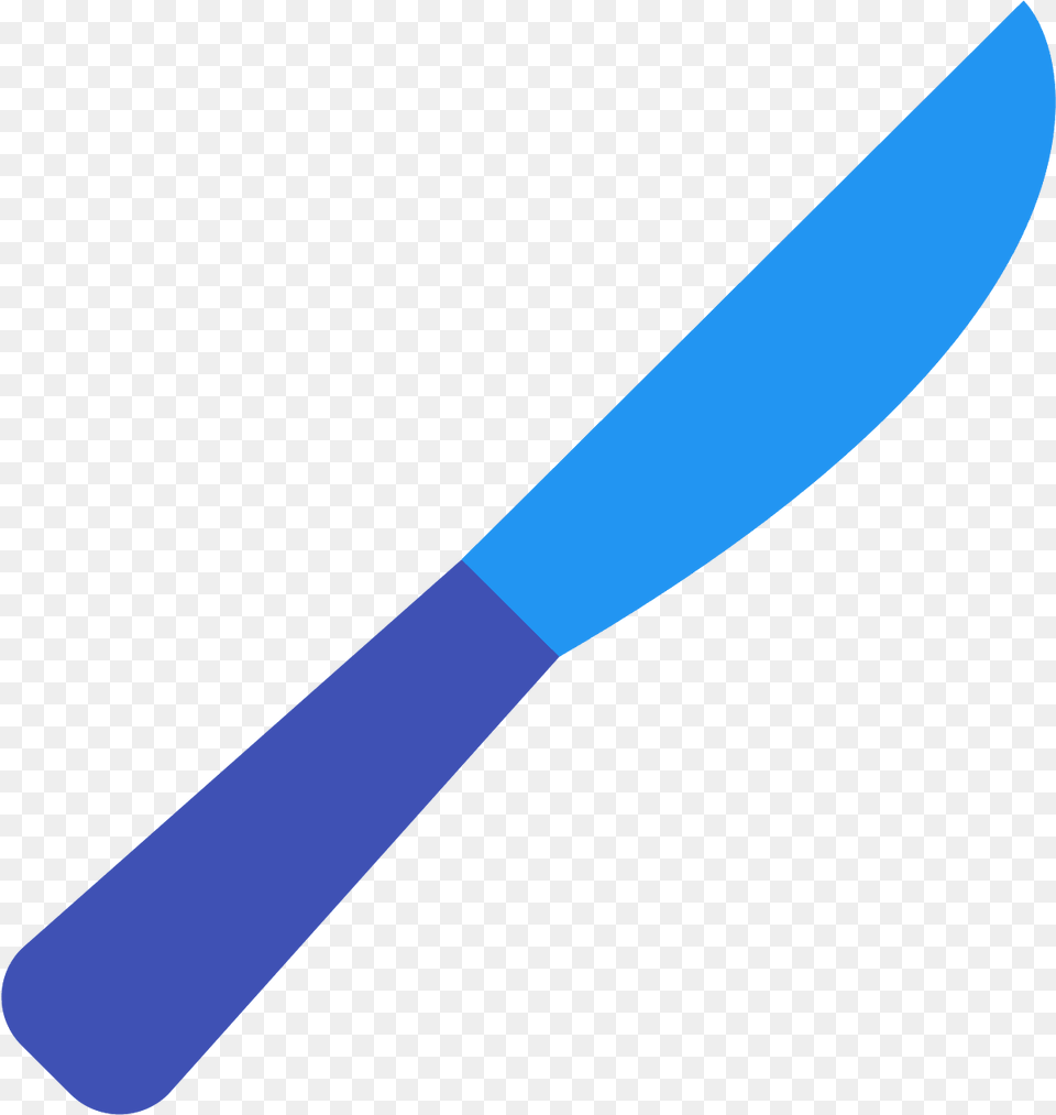 Ball Pen Flat Icon Image With No Solid, Cutlery, Weapon, Blade, Knife Free Transparent Png