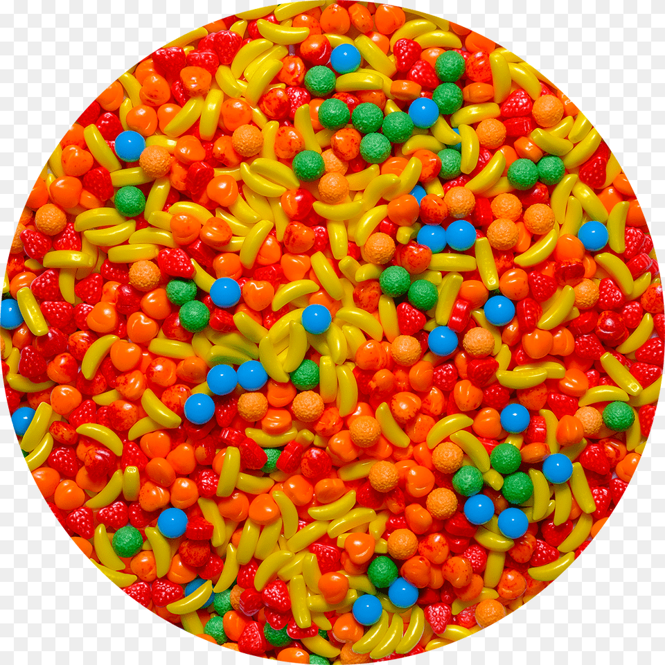 Ball Pit, Candy, Food, Sweets Free Transparent Png