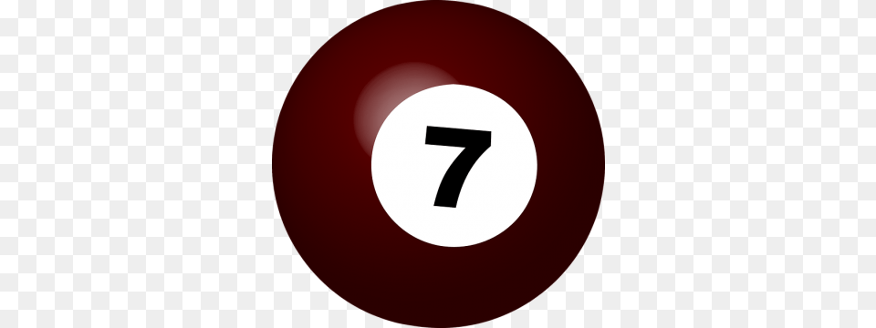 Ball Pool, Number, Symbol, Text, Disk Png