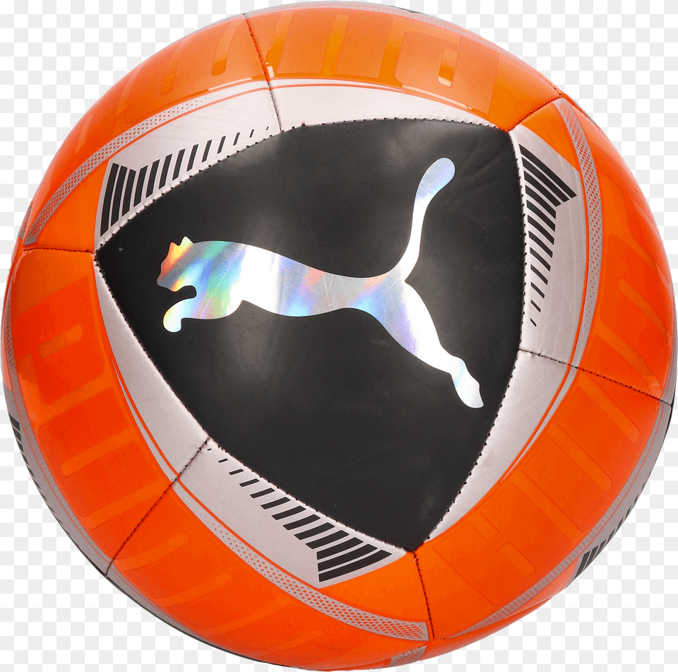 Ball Puma Icon Size 5 For Soccer Png