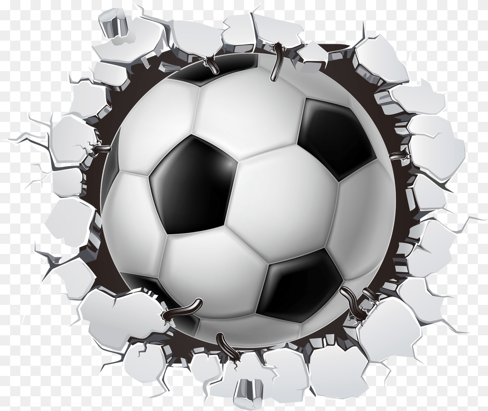Ball Python, Football, Soccer, Soccer Ball, Sport Free Png Download