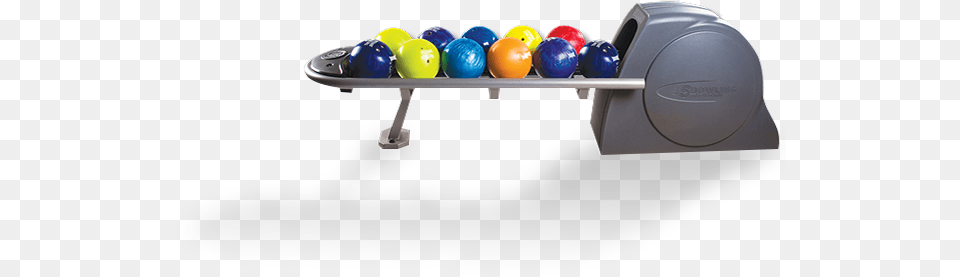 Ball Rack Bowling Ball Storage Ball Return Bowling Ball Rack, Sphere, Furniture, Table Png Image