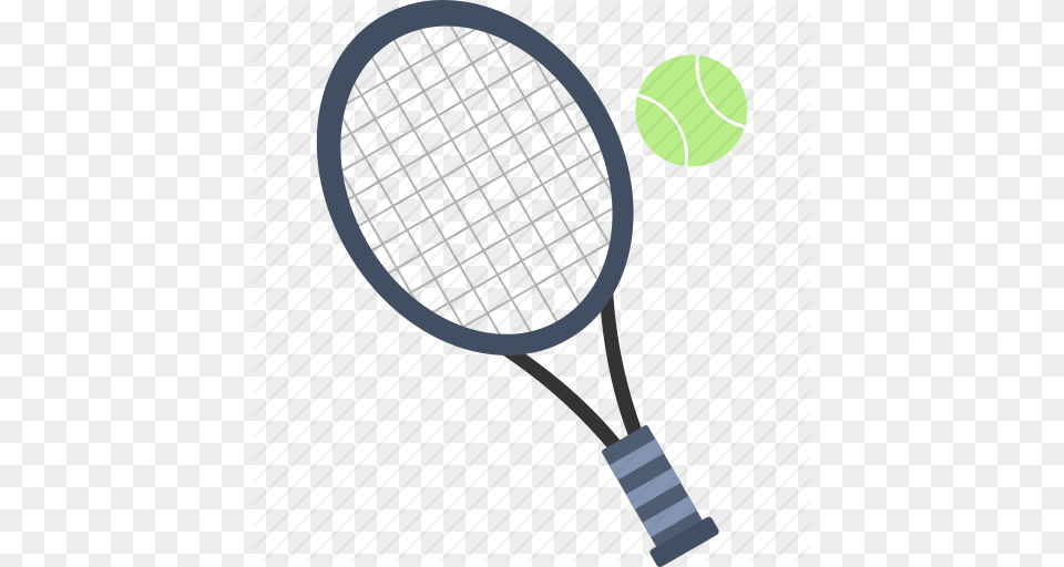 Ball Racket Tennis Tennis Ball Tennis Racket Icon, Sport, Tennis Racket, Tennis Ball Png