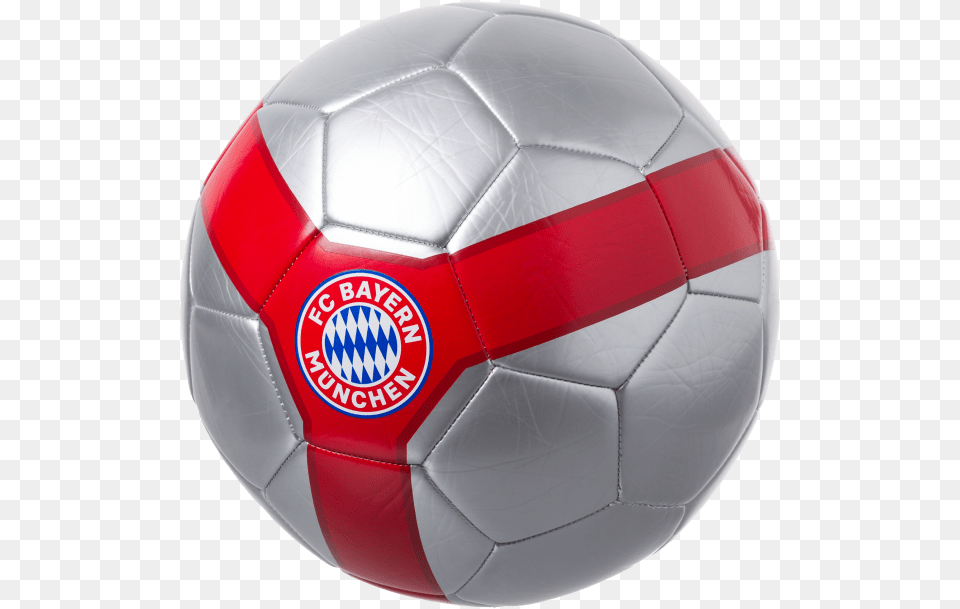 Ball Silver Ball Bayern Munich, Football, Soccer, Soccer Ball, Sport Png Image