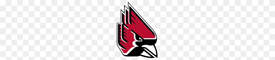Ball State Cardinals, Emblem, Symbol, Logo Png