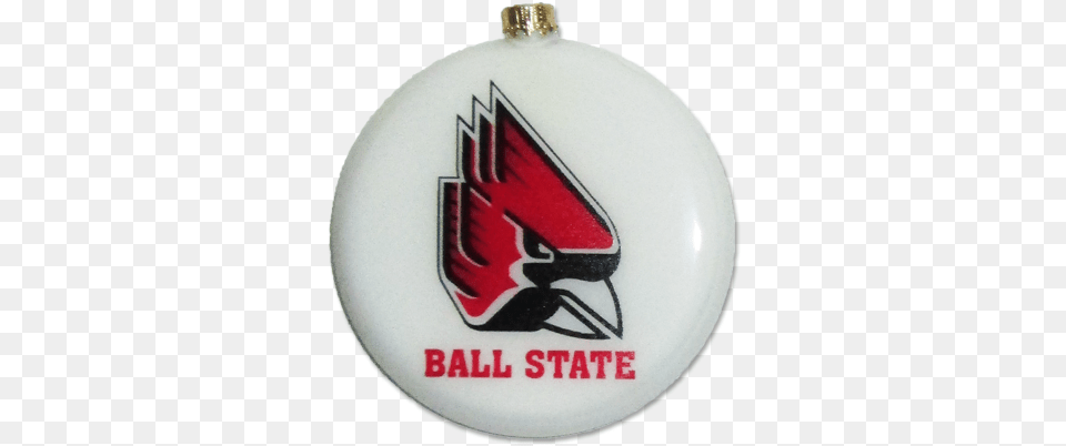 Ball State Cardinals, Accessories, Badge, Logo, Symbol Free Transparent Png