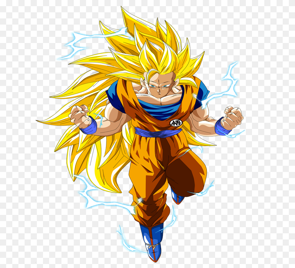 Ball Super Image Dragon Ball Goku Super Saiyan Free Png Download