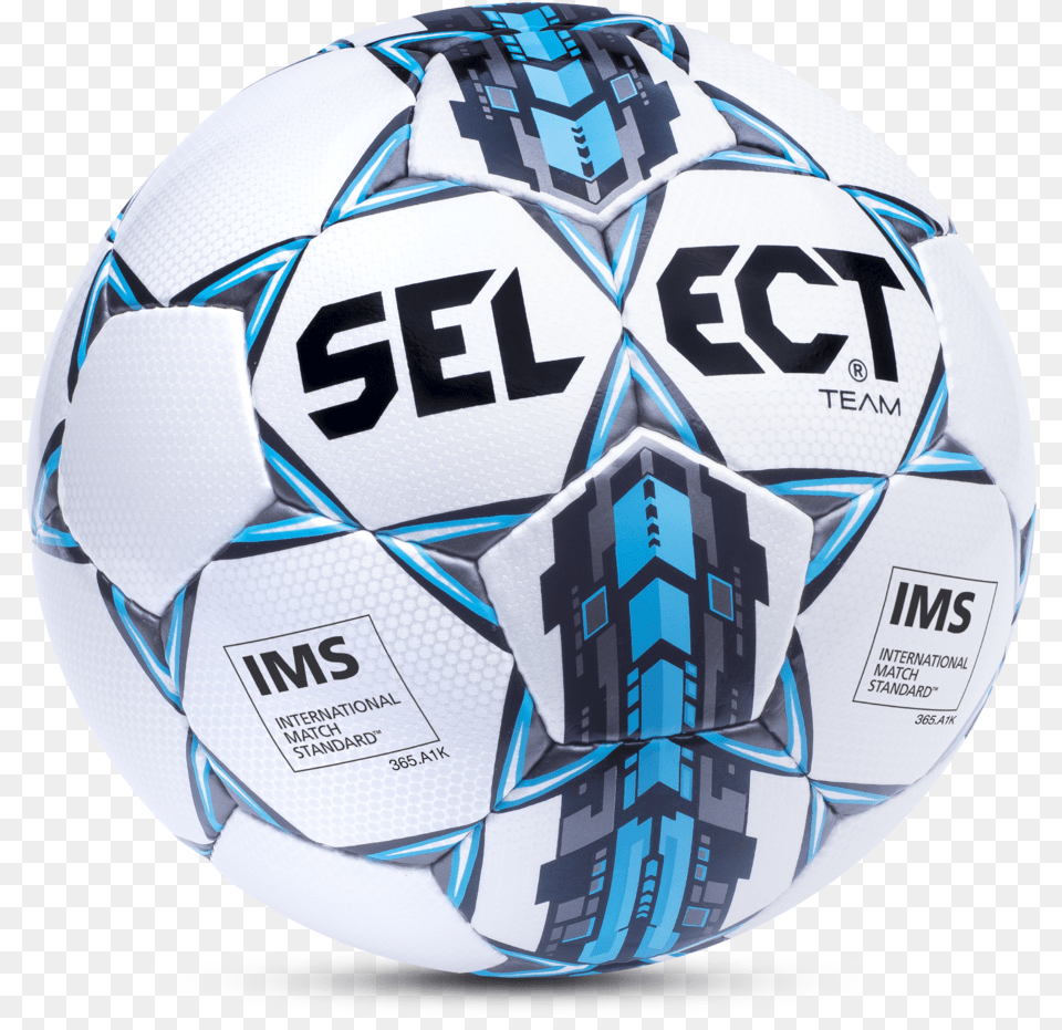 Ball Team Ims Select Select Soccer Ball, Football, Soccer Ball, Sport Free Transparent Png