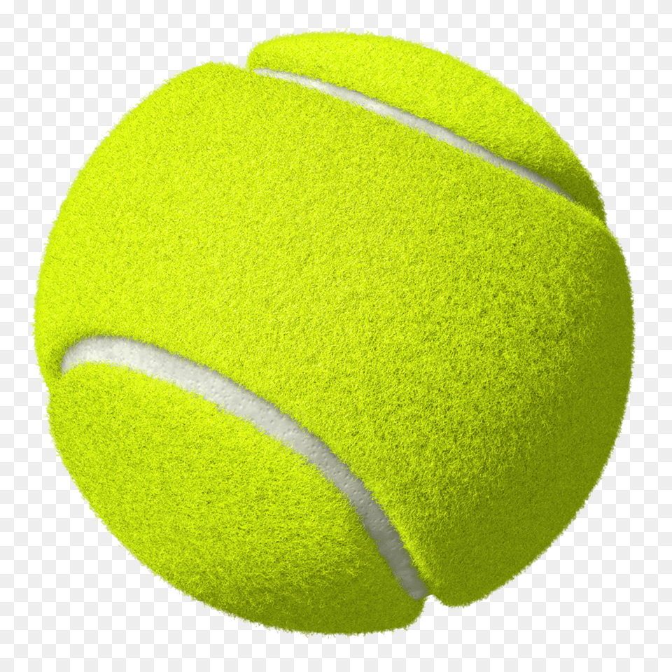 Ball Tennis, Sport, Tennis Ball Png