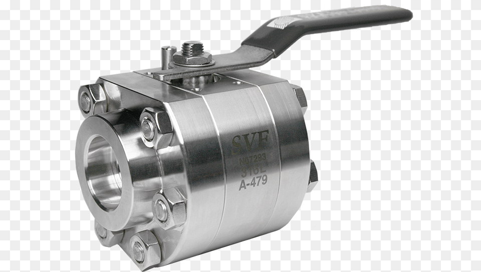 Ball Valve, Machine Free Png