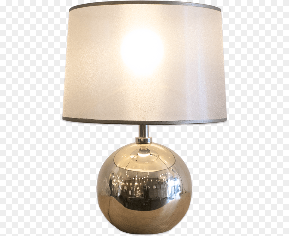 Ball With 32 Amazing Table Light Lamp Table Lamp, Table Lamp, Lampshade Free Png Download