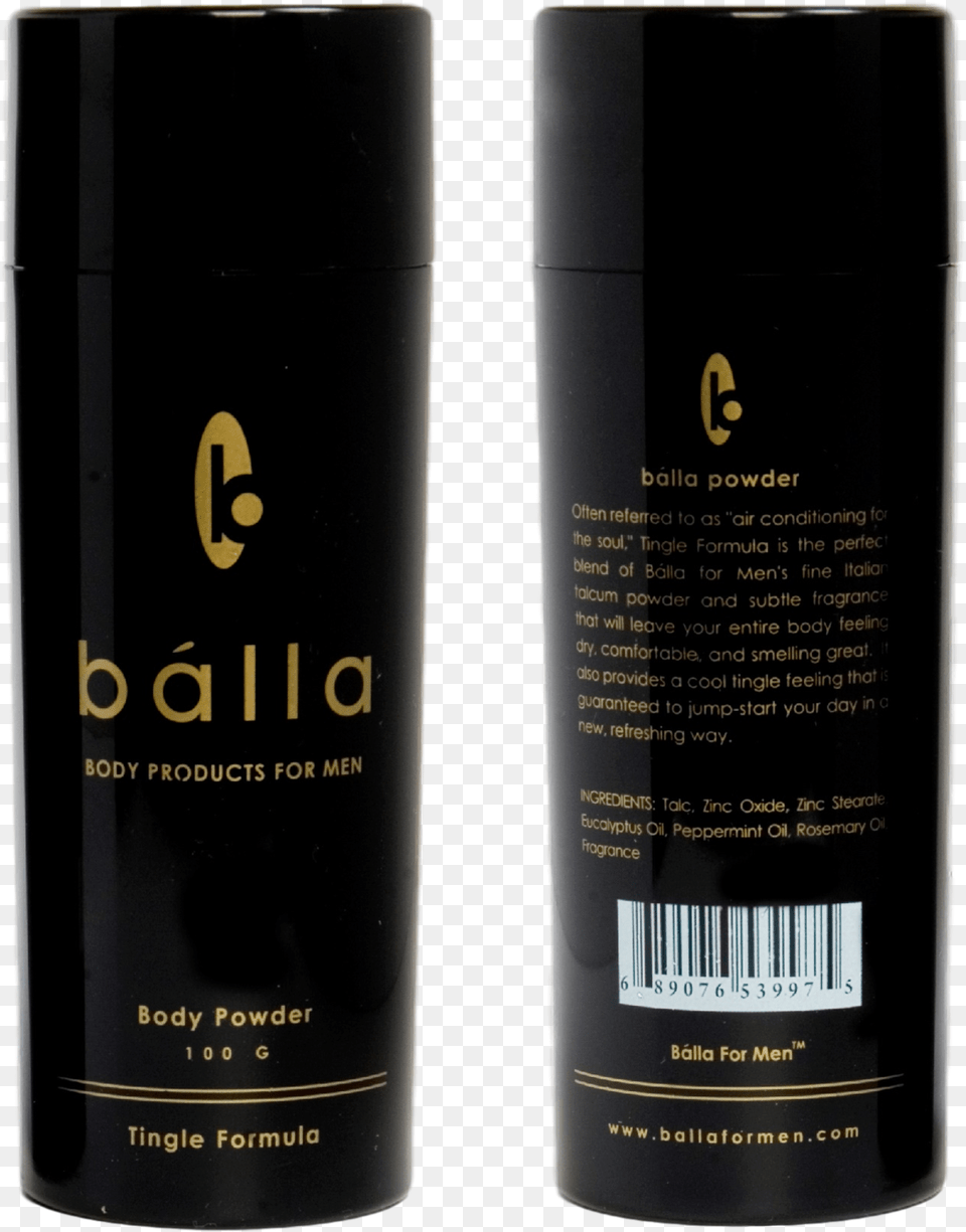 Balla Tingle Formula Powder 100g Hairstyling Product, Cosmetics, Bottle, Deodorant, Can Png Image