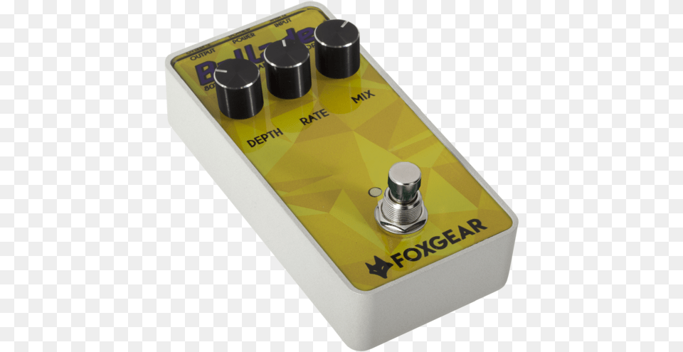 Ballade Pedal Lead New Lead Effects Unit, Electrical Device Png