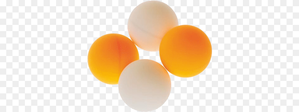 Balle Ping Pong Balle De Tennis De Table, Sphere, Balloon Free Transparent Png