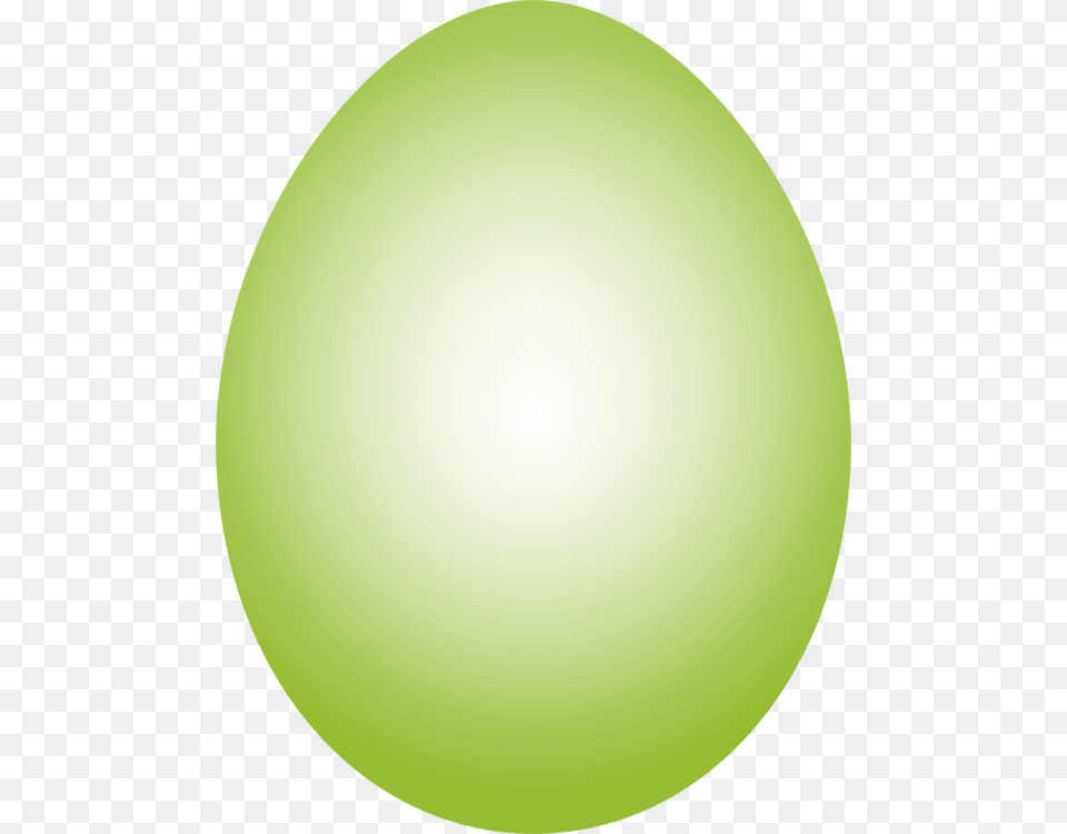 Balleaster Eggsphere Transparent Easter Egg Green, Sphere, Astronomy, Moon, Nature Png Image