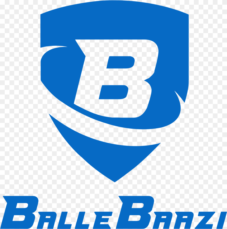 Ballebaazi Logo, Text Png Image