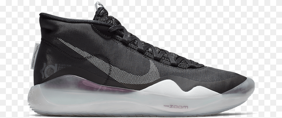 Baller Shoes Db The Nba Basketball Database Nike Kd Zoom 12, Clothing, Footwear, Shoe, Sneaker Png Image