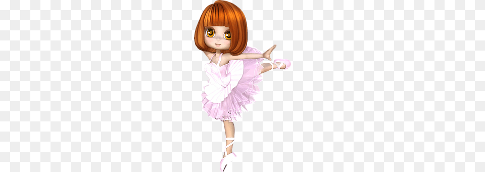Ballerina Dancing, Leisure Activities, Person, Child Free Transparent Png