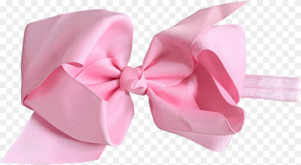 Ballerina Big Bow Baby Headbands Portable Network Graphics, Accessories, Formal Wear, Tie, Bow Tie Free Png Download