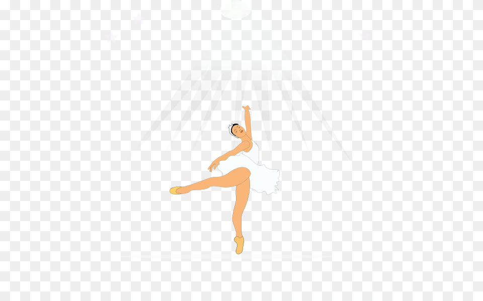 Ballerina Clip Art, Person, Leisure Activities, Dancing, Adult Free Png Download