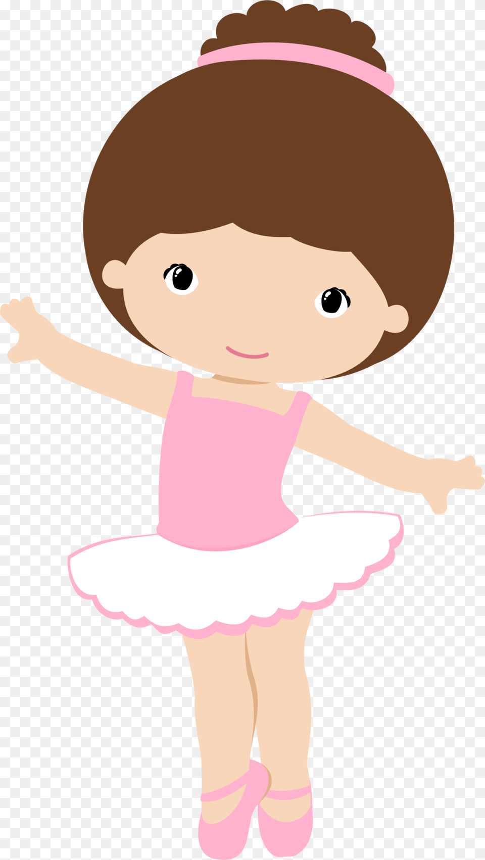 Ballerina Clipart Clip Art Images, Dancing, Leisure Activities, Person, Baby Free Png Download