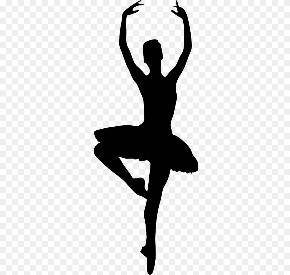 Ballerina Clipart Transparent Background, Ballet, Dancing, Leisure Activities, Person Free Png Download