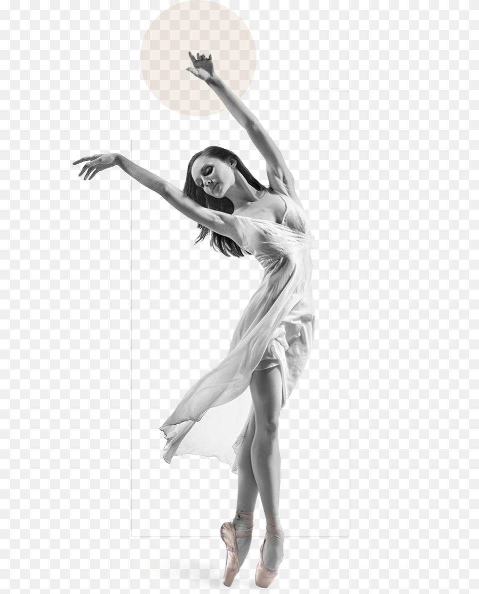 Ballerina Dance Portrait Photography, Ballet, Person, Dancing, Leisure Activities Free Png