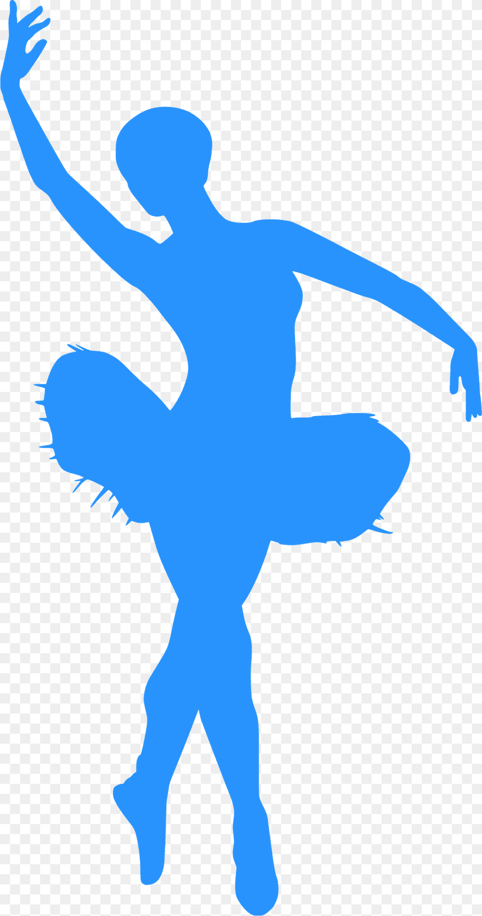 Ballerina Silhouette, Dancing, Leisure Activities, Person, Ballet Free Png