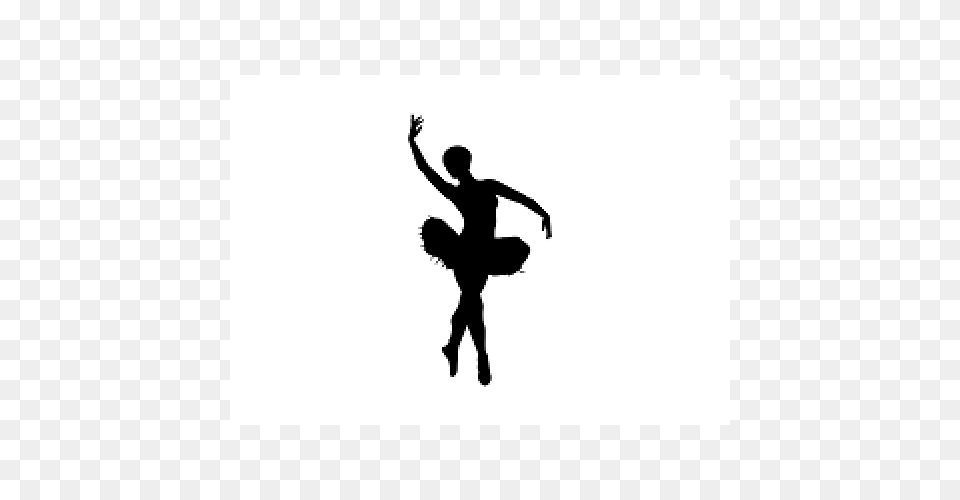 Ballerina Silhouette, Dancing, Leisure Activities, Person, Adult Png