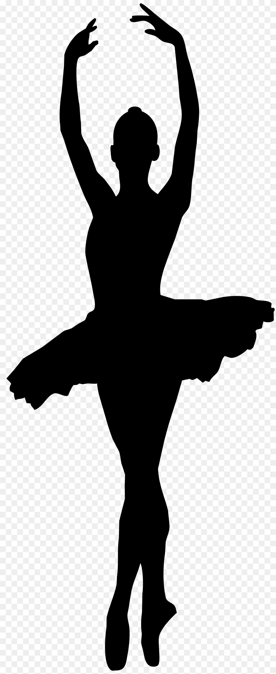 Ballerina Silhouette Clip Art, Cross, Symbol, Lighting Png Image