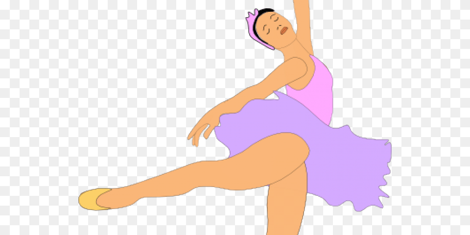 Ballerine Clipart Ballet Dancer, Ballerina, Dancing, Person, Leisure Activities Free Transparent Png
