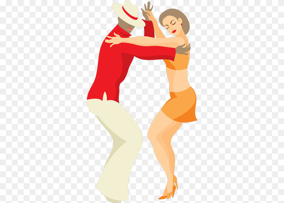 Ballerini Salsa Danse En Amerique Latine, Person, Leisure Activities, Dancing, Adult Png
