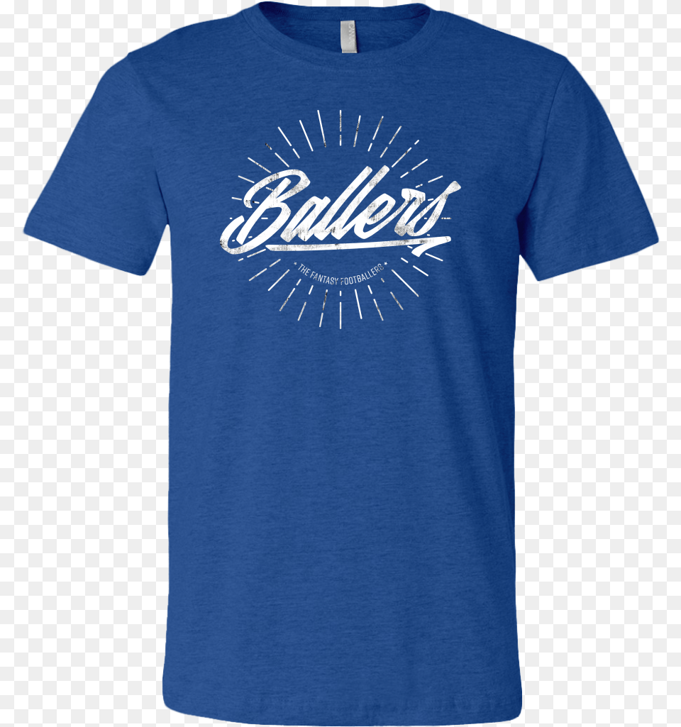 Ballers Quotburstquot Tee Popovich Kerr 2020 Shirt, Clothing, T-shirt Free Transparent Png