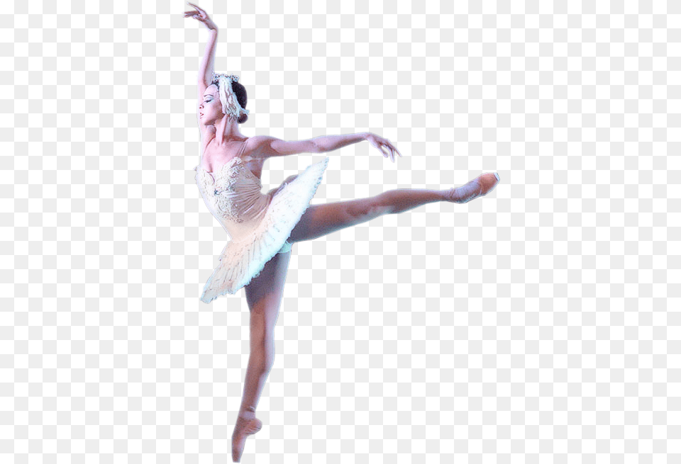 Ballet, Ballerina, Dancing, Leisure Activities, Person Png Image