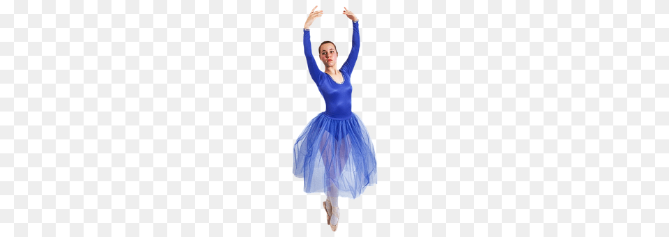 Ballet Ballerina, Dancing, Leisure Activities, Person Free Png Download